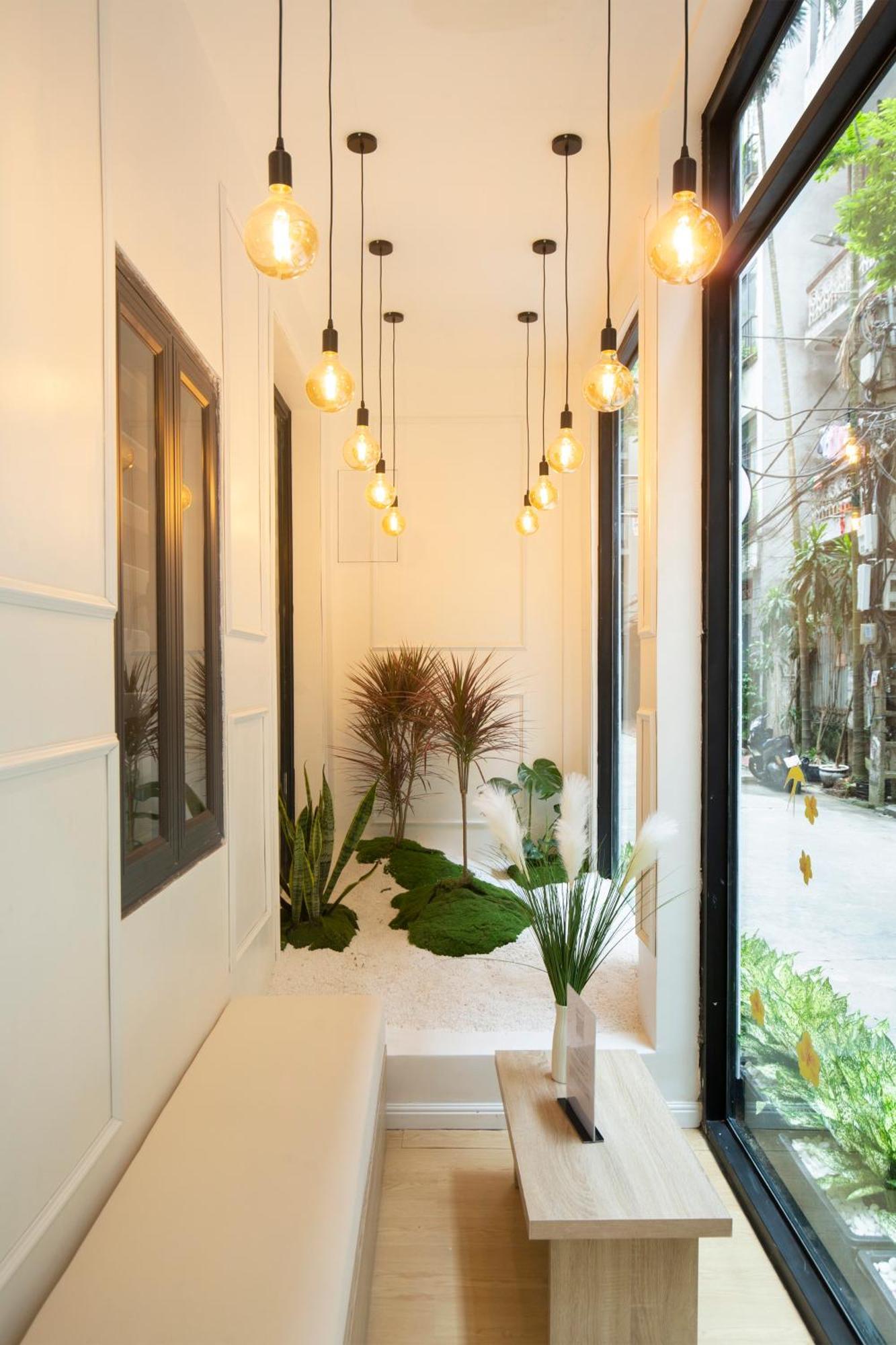 Sumitomo 17 Apartment -Lane 535 Kim Ma Street Hanoi Buitenkant foto