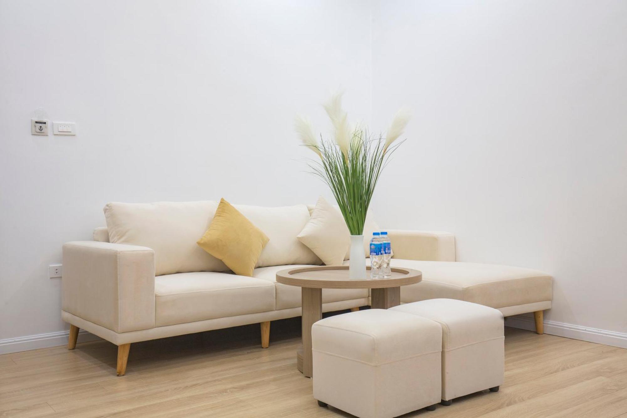 Sumitomo 17 Apartment -Lane 535 Kim Ma Street Hanoi Buitenkant foto